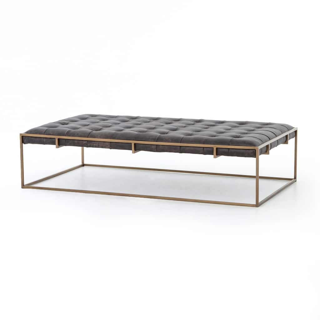 Haven Home Starkville Coffee Table