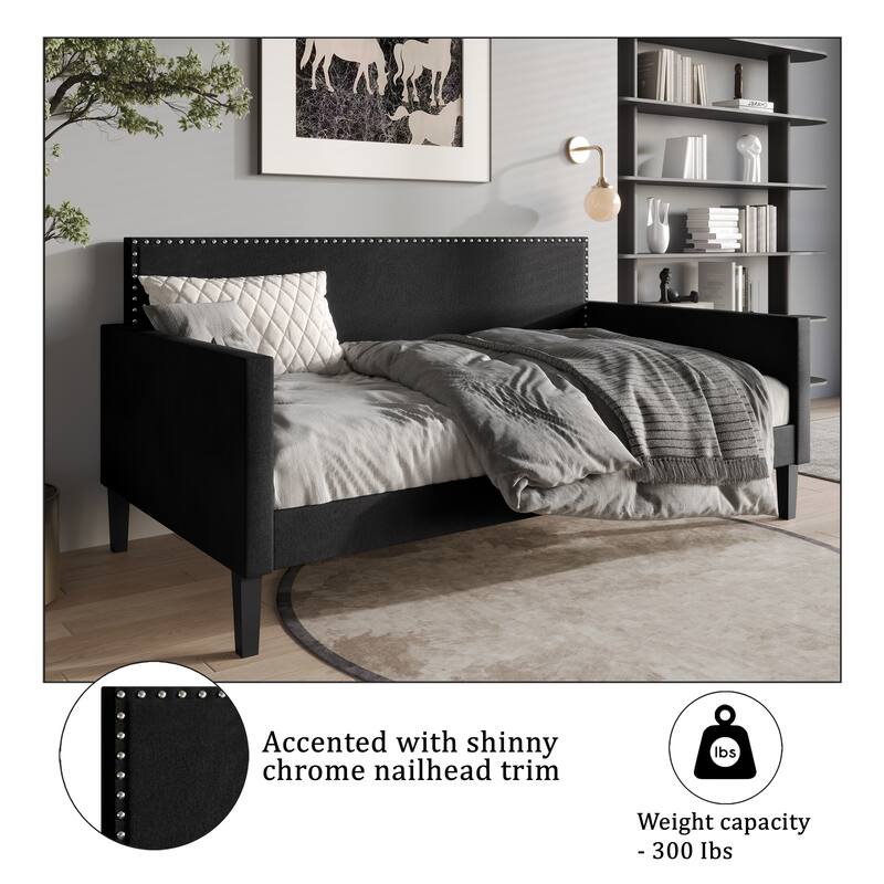 CraftPorch Luxury Daybed