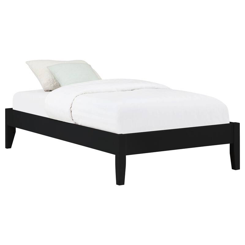 Hounslow Transitional Universal Platform Bed