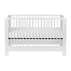 preview thumbnail 13 of 12, Little Seeds Posey 4-in-1 Convertible Crib