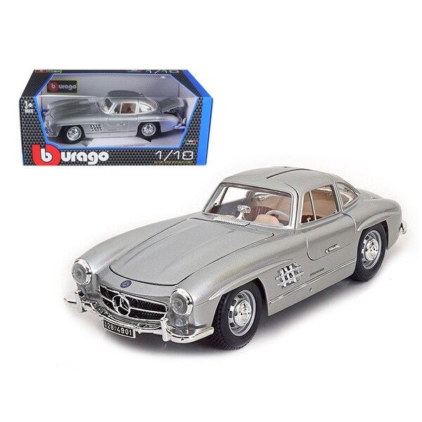 bburago diecast cars