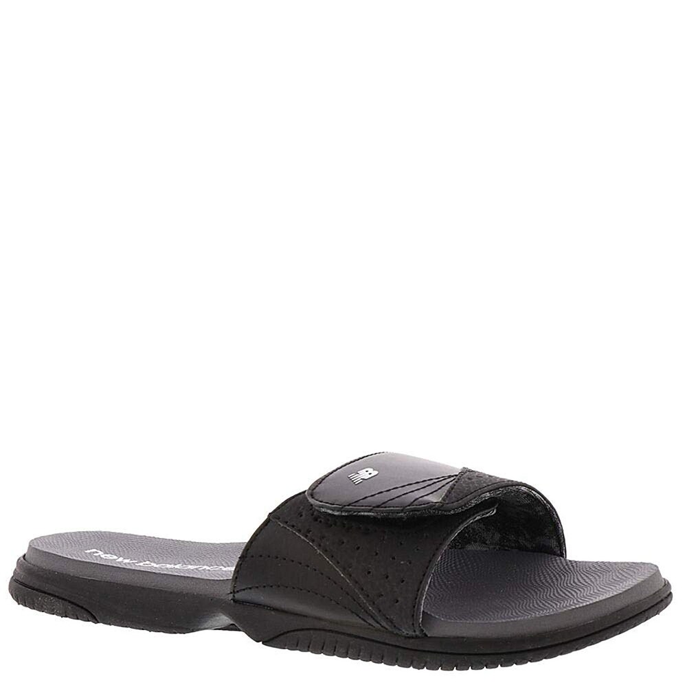 new balance open shoes