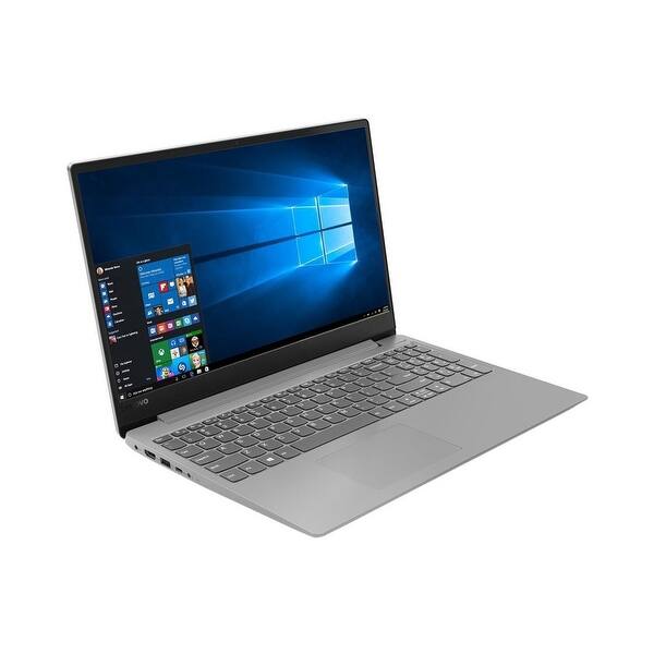 Shop Lenovo Ideapad 330s 15ikb 81f5001rus Ideapad 330s 15ikb 81f5001rus Notebook Overstock 26432040