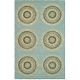 preview thumbnail 33 of 57, SAFAVIEH Handmade Soho Panajota Deco Wool Rug