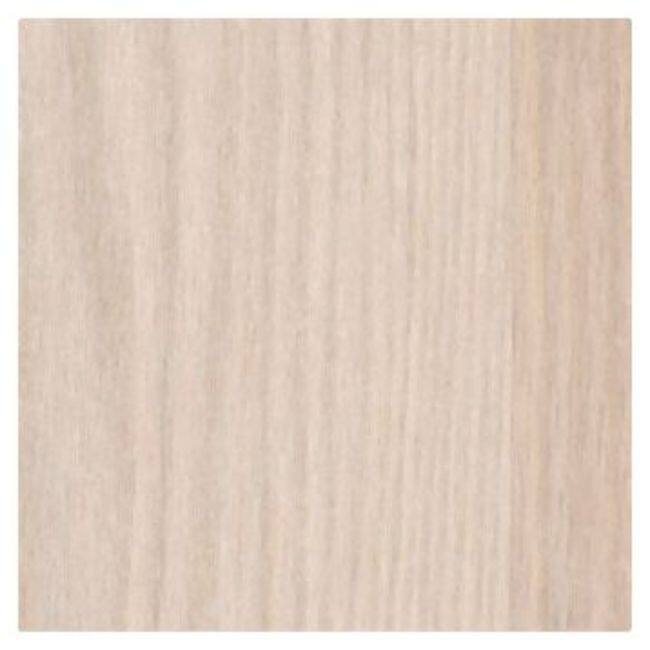 Shaw SW747 Landmark Sliced Oak 9-1/4" Wide Oak Hardwood Flooring with - Glacier