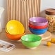 preview thumbnail 49 of 70, vancasso Bonita Sturdy Stoneware 6-Piece Bowls Set
