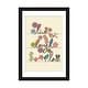 preview thumbnail 1 of 18, iCanvas "Live Laugh Love" by Valentina Harper Black - 32x24x1