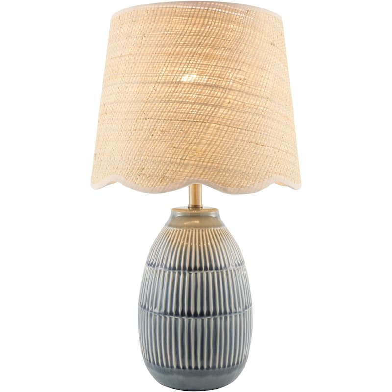 Livabliss Soleny Traditional Accent Table Lamp