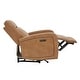 preview thumbnail 35 of 86, Lena Zero Wall Hugger Electric Power Recliner