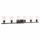 preview thumbnail 4 of 10, Acroma 6 - Light Dimmable Vanity Light-UL - N/A