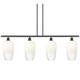 Option Oil Rubbed Bronze / Opal