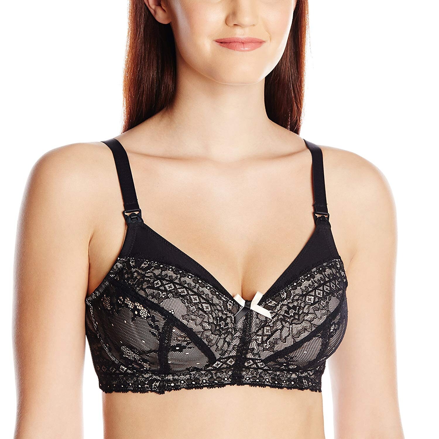 panache wireless bra