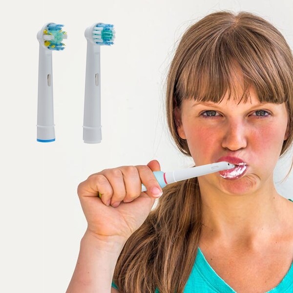 sonic charcoal toothbrush