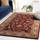preview thumbnail 3 of 83, SAFAVIEH Handmade Heritage Sharee Traditional Oriental Wool Rug