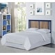 preview thumbnail 18 of 24, Suite Bebe Connelly 4-in-1 Crib and Changer Combo