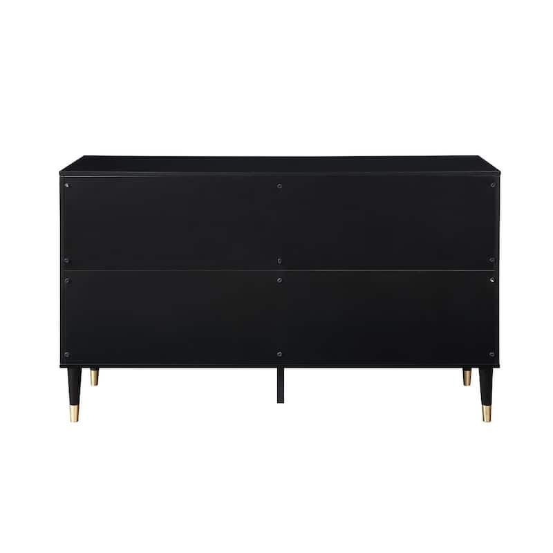 Manhattan Comfort Stanton Modern 6 Drawer Dresser