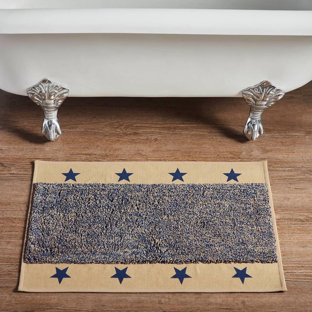My Country Bathmat