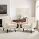 Option White/Linen
