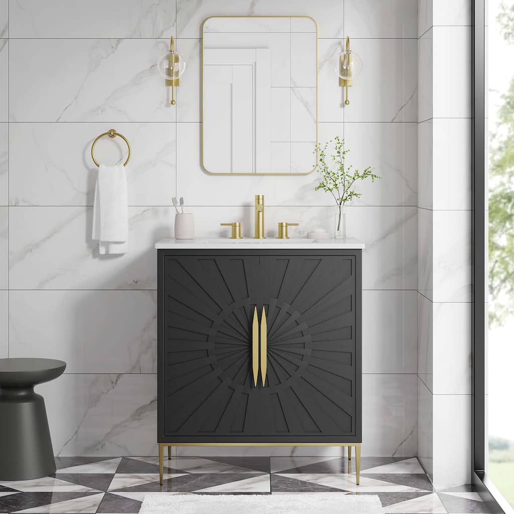 Awaken 30" Bathroom Vanity
