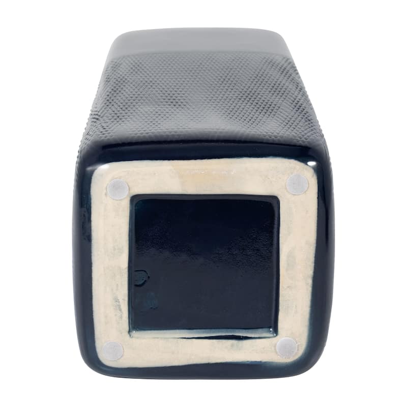 Sagebrook Home Ceramic Vase, Versatile Home Accents for Stylish Decor