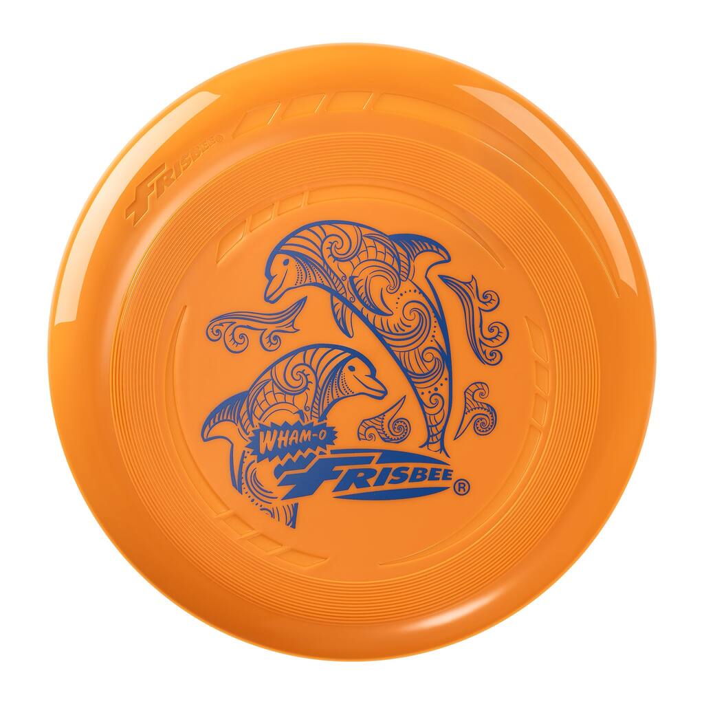 Frisbee Go Flying Disc, 9 Inch Lightweight Toy, 70g