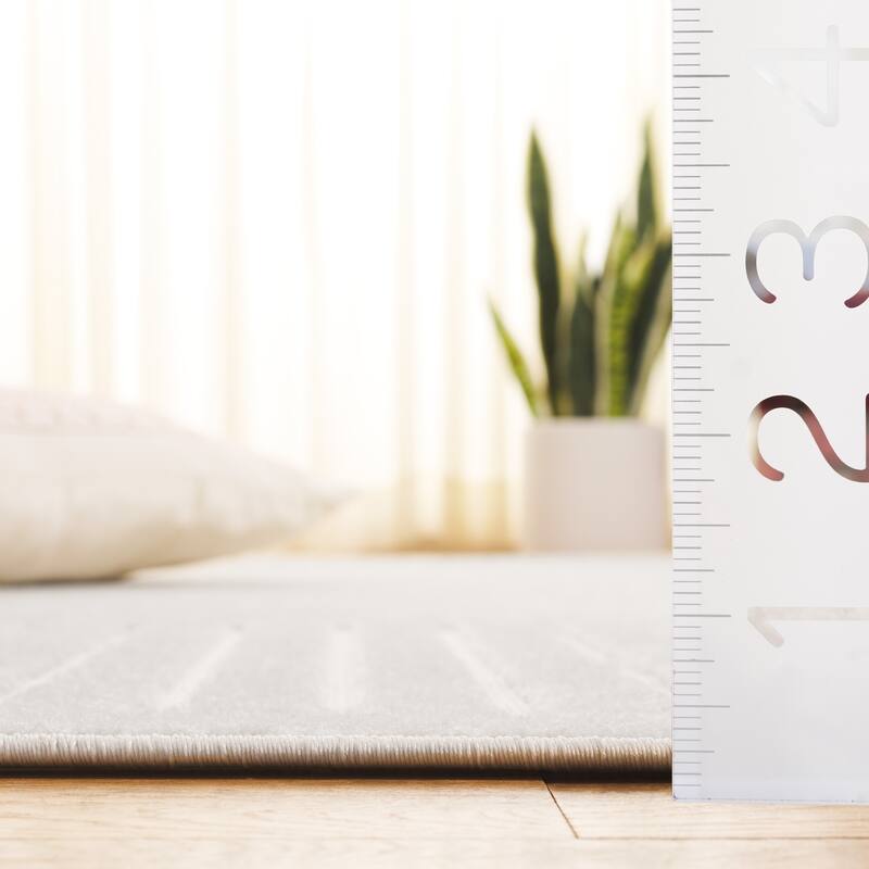 SAFAVIEH Stella Veroana Modern & Contemporary Rug