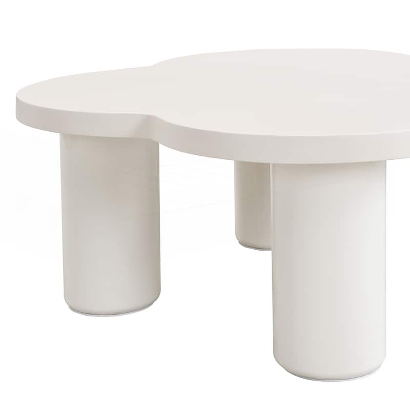 Modern Coffee Table Set of 2