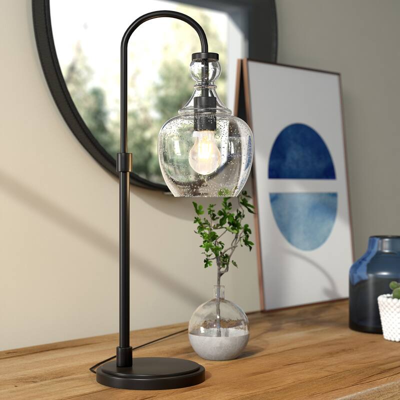 Verona Arc Table Lamp
