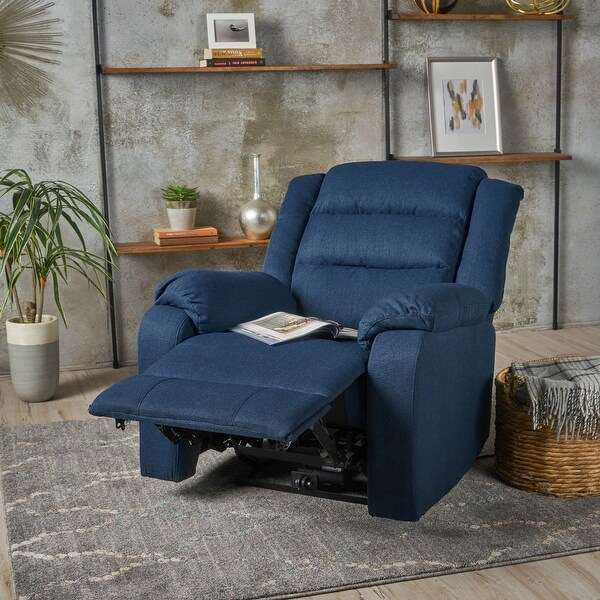 Christopher knight home new arrivals recliner club chair