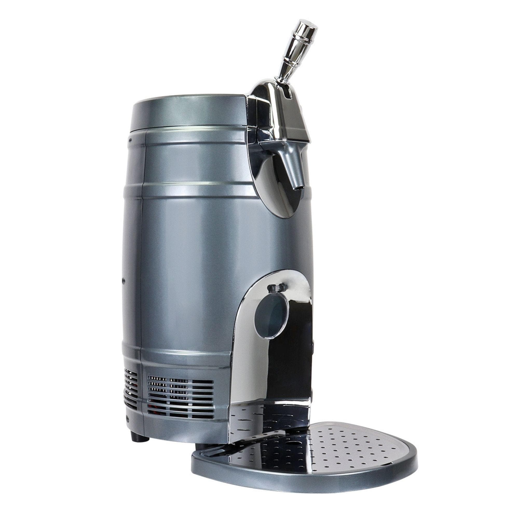 https://ak1.ostkcdn.com/images/products/is/images/direct/bbef5aa82c94c0f011f74c4b7fe085bdb2db447a/Koolatron-5L-Mini-Keg-Beer-Cooler-w--Dual-Taps%2C-Includes-110-Volt-and-12-Volt-Power-Cords.jpg