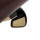 preview thumbnail 22 of 40, La-Z-Boy Melrose Executive Office Chair, Brass Finish