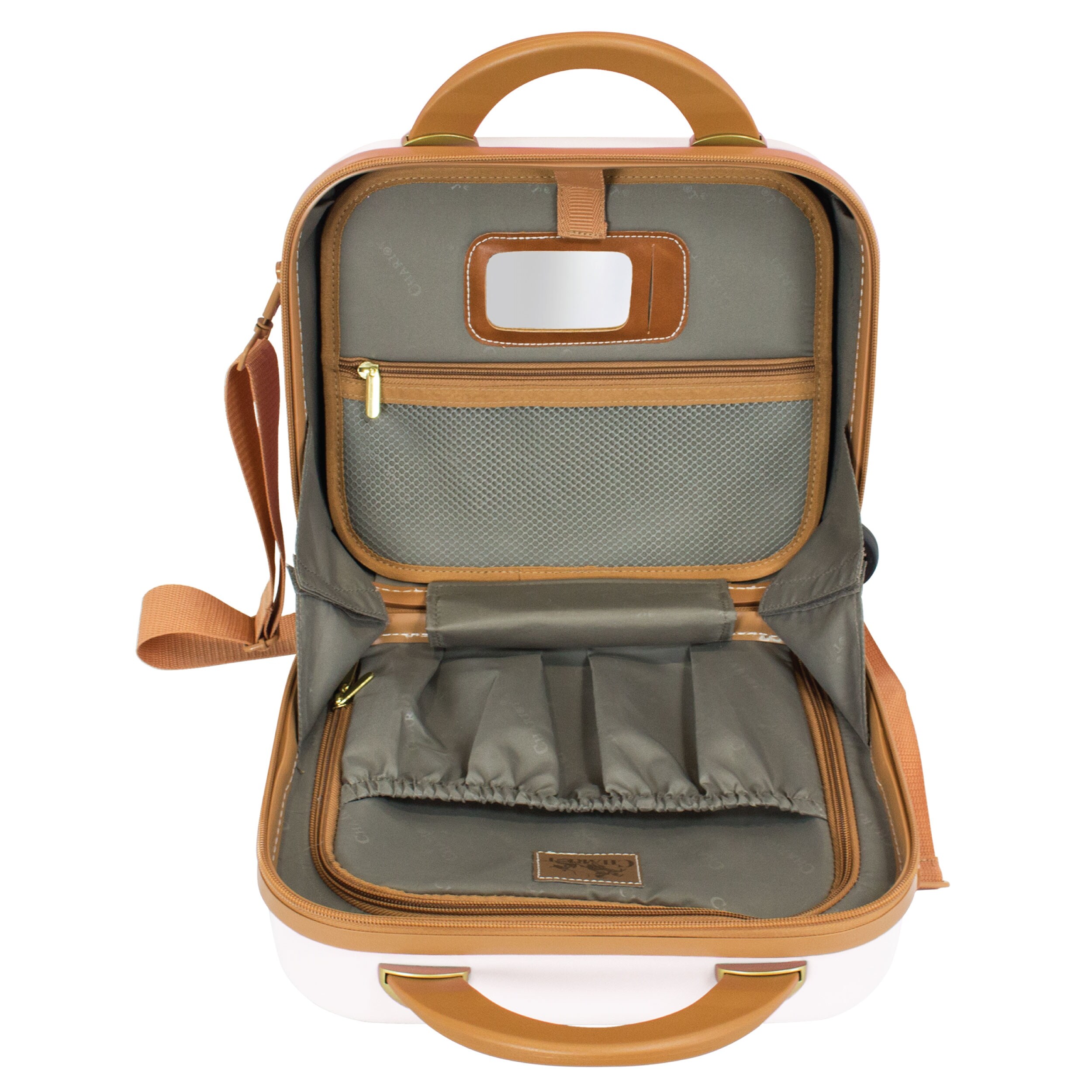 chariot gatsby luggage
