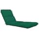 Option Canvas Forest Green