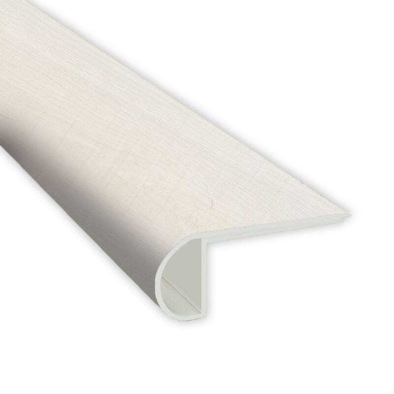 Ackland AKVTV-FSN-5 Ackland Vinyl Trims 94" x 3" Vinyl Glue Down or - Belhaven