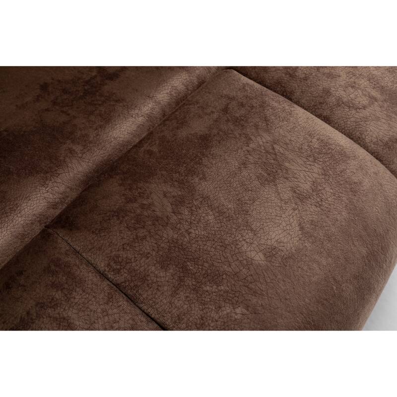 Power Lift Recliner Chair with Heat & Massage, Dual OKIN Motors Lift Sofa, Lounge Chair with 2 Pockets & 2 Cup Holders