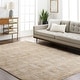 preview thumbnail 5 of 12, Livabliss Masterpiece Traditional Area Rug Beige/Tan/Medium Brown - 10' x 13' 11"