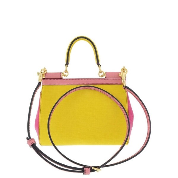 d&g micro bag
