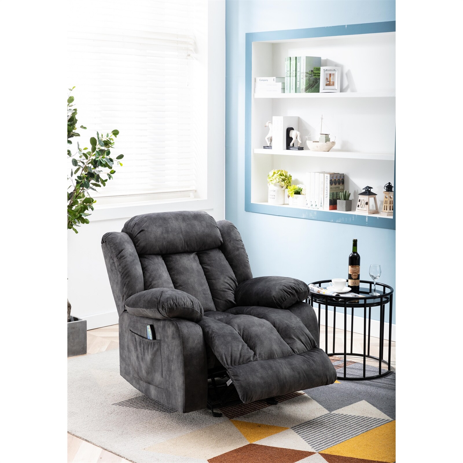 Massage rocker sales