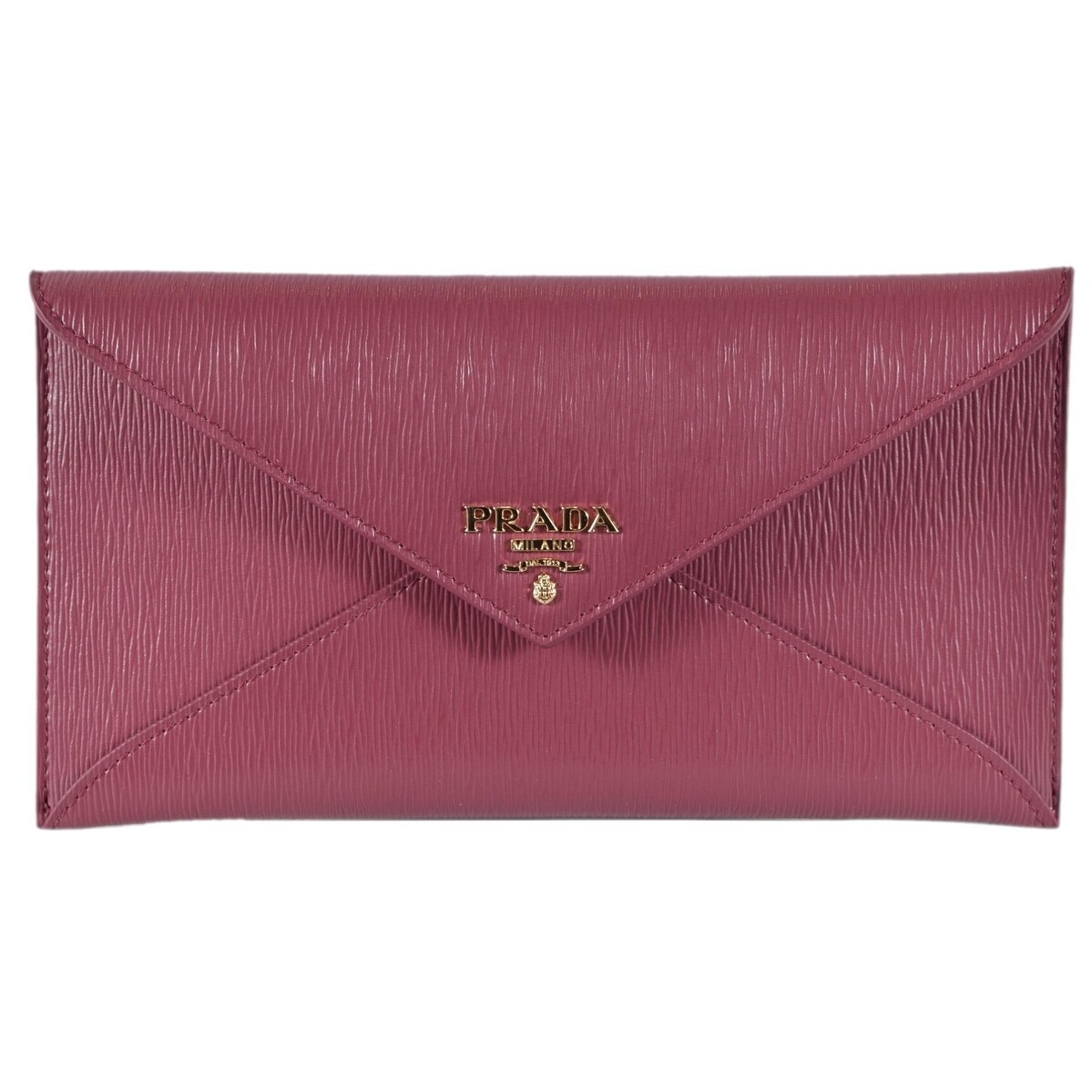 prada envelope purse