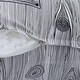 preview thumbnail 13 of 42, Kids Bed Rest Wedge Throw Pillow Decorative Sofa Back Support