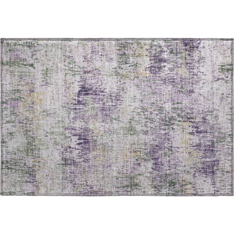 Premium Washable Super Soft Ombre Mayfield Rug