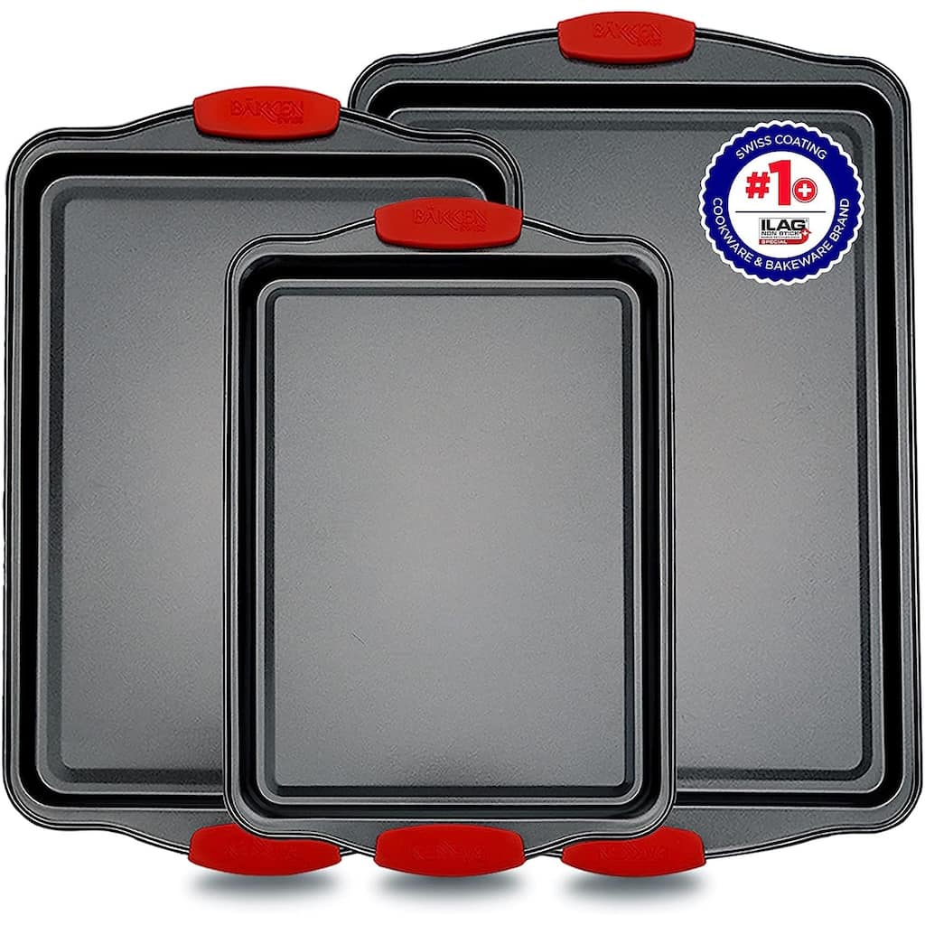 Baking Pan Set