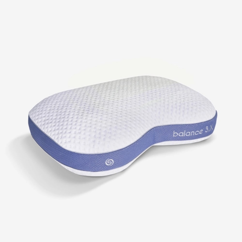Bedgear balance 1.0 performance pillow top