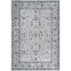 preview thumbnail 14 of 13, Nuloom Vintage Florid Emma Area Rug