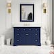 Option Royal Blue