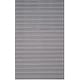 preview thumbnail 33 of 34, SAFAVIEH Handmade Flatweave Montauk Laetitia Cotton Rug 6' x 9' - Ivory/Navy - Rectangle