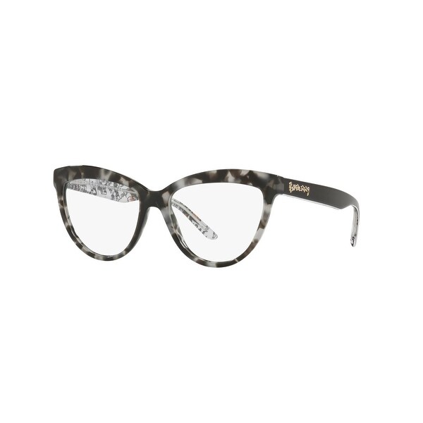 burberry cat eye glasses