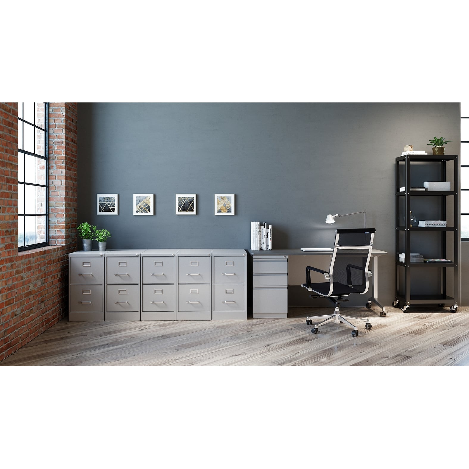 Option Grey