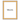18x24 Frame Gold Plein Aire Solid Wood Picture Frame Width 2 Inches |