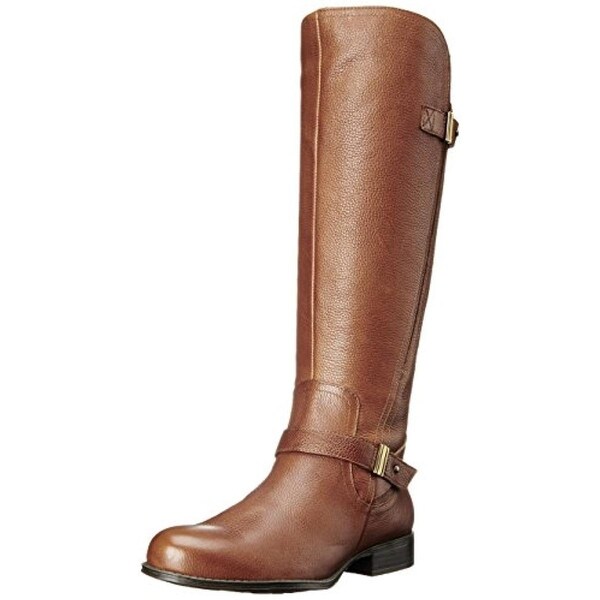 naturalizer joan boots